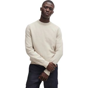 Boss Orange - Kapoksi - Trui - Beige - Katoen