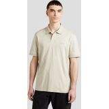 BOSS ORANGE Poloshirt "Pe Interlock", mit Polokragen