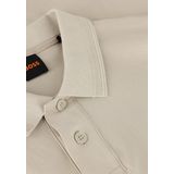 BOSS ORANGE Poloshirt »Pe_Interlock«, mit Polokragen