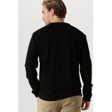 BOSS - Tempesto - T-shirt - Zwart - Katoen