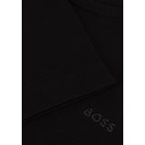 BOSS - Tempesto - Pullover - Donkerblauw - Katoen, Polyamide, Elasthaan