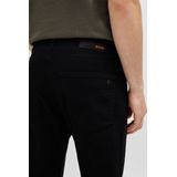 BOSS Delaware Jeans Zwart