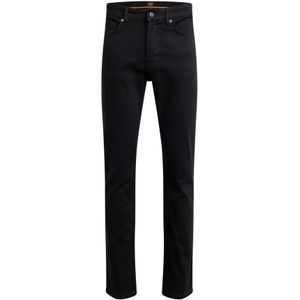 BOSS Delaware Jeans Schwarz - Größe W 33 - L 34