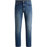 BOSS ORANGE Slim-fit-Jeans "DELAWARE BO"