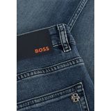BOSS ORANGE Slim-fit-Jeans DELAWARE BO