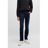 BOSS ORANGE Slim-fit-Jeans DELAWARE BO