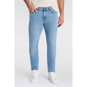 BOSS Delaware Jeans Bright Blau - Größe W 32 - L 30