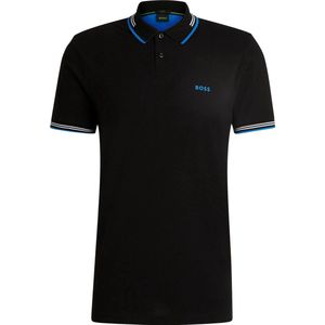 Boss Green - Polo Korte Mouw - 10255848 - Poloshirt