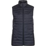 BOSS Outerw vest voor heren, Donkerblauw 402