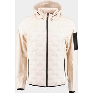 Boss Green Winterjack Wit - J_Leo 10243475