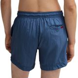 HUGO Underwear Badeshorts »DOMINICA«, mit durchgehendem Innenfutter