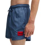 HUGO Underwear Badeshorts »DOMINICA«, mit durchgehendem Innenfutter