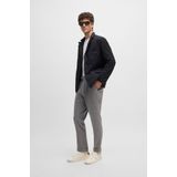Sneaker mit Label-Detail Modell 'Aiden'