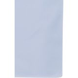 Hugo Boss - Jersey Shirt - Blauw - Klassieke Kraag - Lange Mouwen