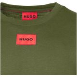 Hugo Boss Diragolino T-Shirt Grøn Str. L