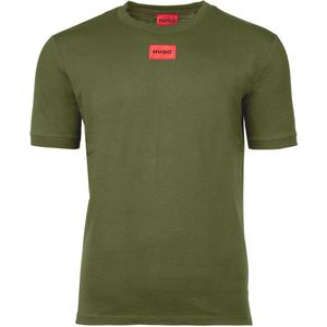 HUGO T-shirt Diragolino212 Set van 1