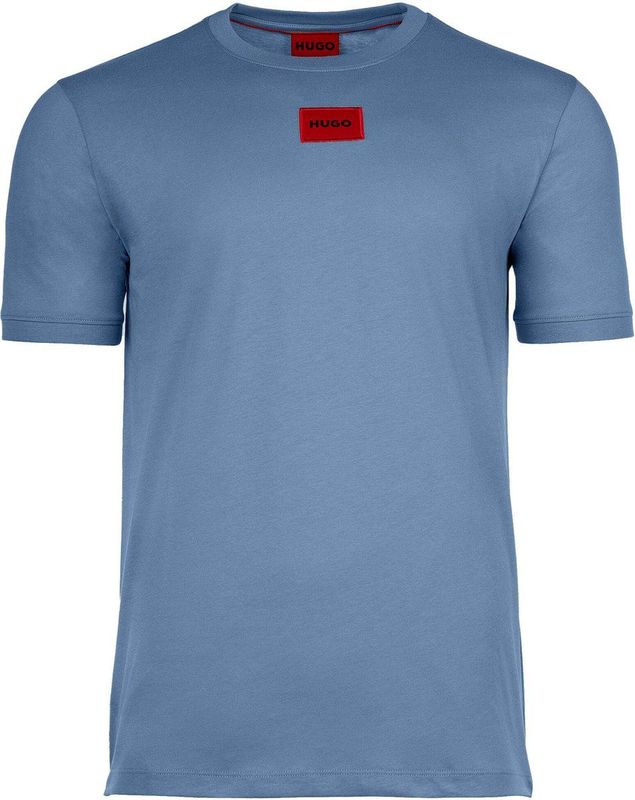 HUGO T-shirt Diragolino212 Set van 1