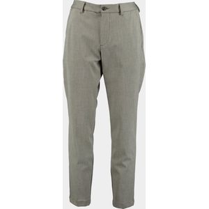 BOSS Black Katoenen Broek Groen H-Kaiton 10261221 01 50519121/377