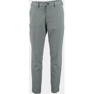 BOSS Black Katoenen Broek Blauw H-Kaiton 10261221 01 50519121/404