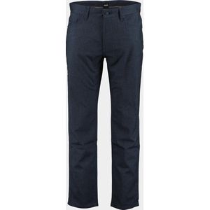 BOSS Black Katoenen 5-Pocket Blauw H-Re.Maine10261328 01 50519767/490