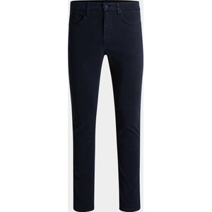 BOSS Black 5-Pocket Jeans Blauw C-Delaware3-110238973 01 50521077/404