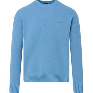 Boss Kluna Heren Trui Ronde Hals