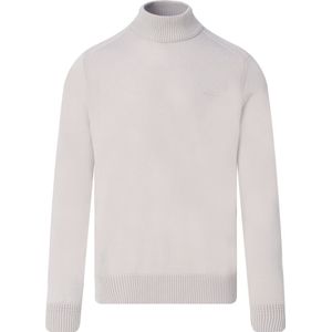 BOSS Menswear - Coltrui - Wolmix - Met Logostiksel