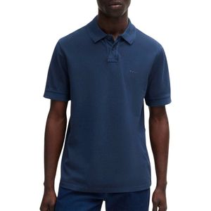 Boss - Prime - Poloshirt - Korte Mouw
