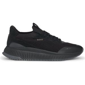BOSS TTNM EVO Slip-On Sneaker, Freizeitschuh, Halbschuh, Sneaker zum Schlupfen