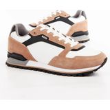 Sneakers - Parkour - Laag - Color-Blocking