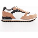 Sneakers - Parkour - Laag - Color-Blocking