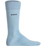 Socken mit Label-Print im 3er-Pack