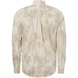 BOSS Orange - Rickert - Overhemd - Blauw - Katoen