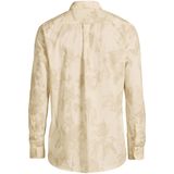 BOSS Orange - Rickert - Overhemd - Blauw - Katoen