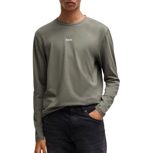 Boss Tchark Longsleeve Shirt Heren