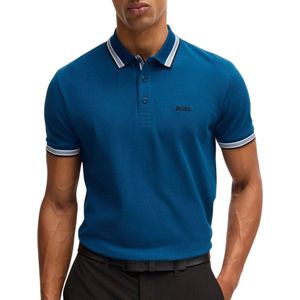 BOSS - Paddy 10241663 - Poloshirt - Korte Mouw