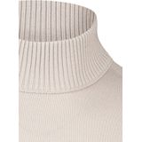 BOSS Menswear - Coltrui - Wolmix - Met Logostiksel