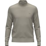 BOSS Menswear - Coltrui - Wolmix - Met Logostiksel