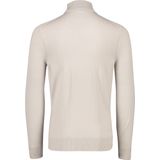 BOSS Menswear - Coltrui - Wolmix - Met Logostiksel