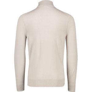 BOSS Menswear - Coltrui - Wolmix - Met Logostiksel