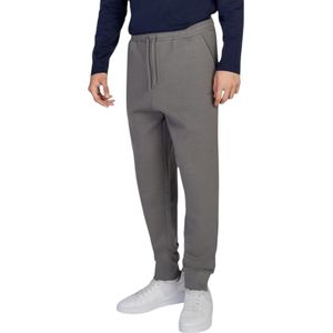 Hugo Boss Grijs Regular Fit Broek