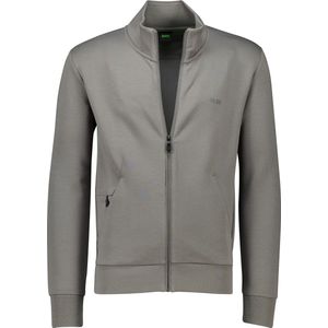 Boss - Skaz - Vest - Groen - Katoen