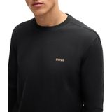 Boss Long 10256064 T-shirt Met Lange Mouwen