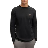 Boss Long 10256064 T-shirt Met Lange Mouwen