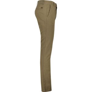 Boss Orange - Chino - Bruin - Katoen/Elastaan