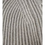 BOSS Pullover Kearth Lichtgrijs - Heren - Pullovers