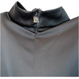 HUGO - Caneli 1 10263720 - Blouse - Met Korte Mouwen