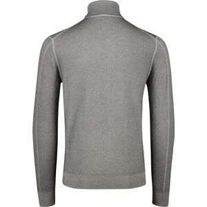 Hugo, Heren, Truien, Grijs, Maat: M