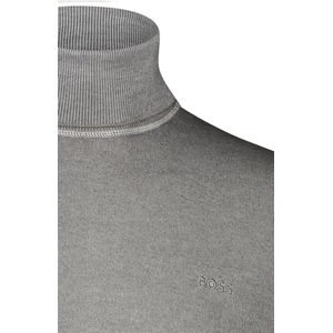 Hugo Boss coltrui grijs