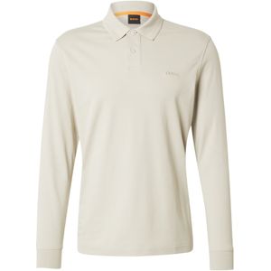 BOSS - Pe Interlock Long 10265826 - T-shirt - Met Lange Mouwen